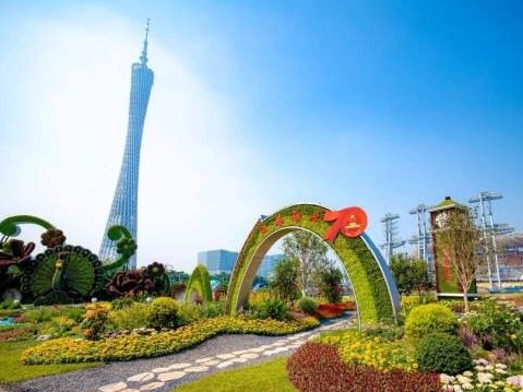 广州与深圳谋划建设第二高铁，实施17项“双核联动”合作