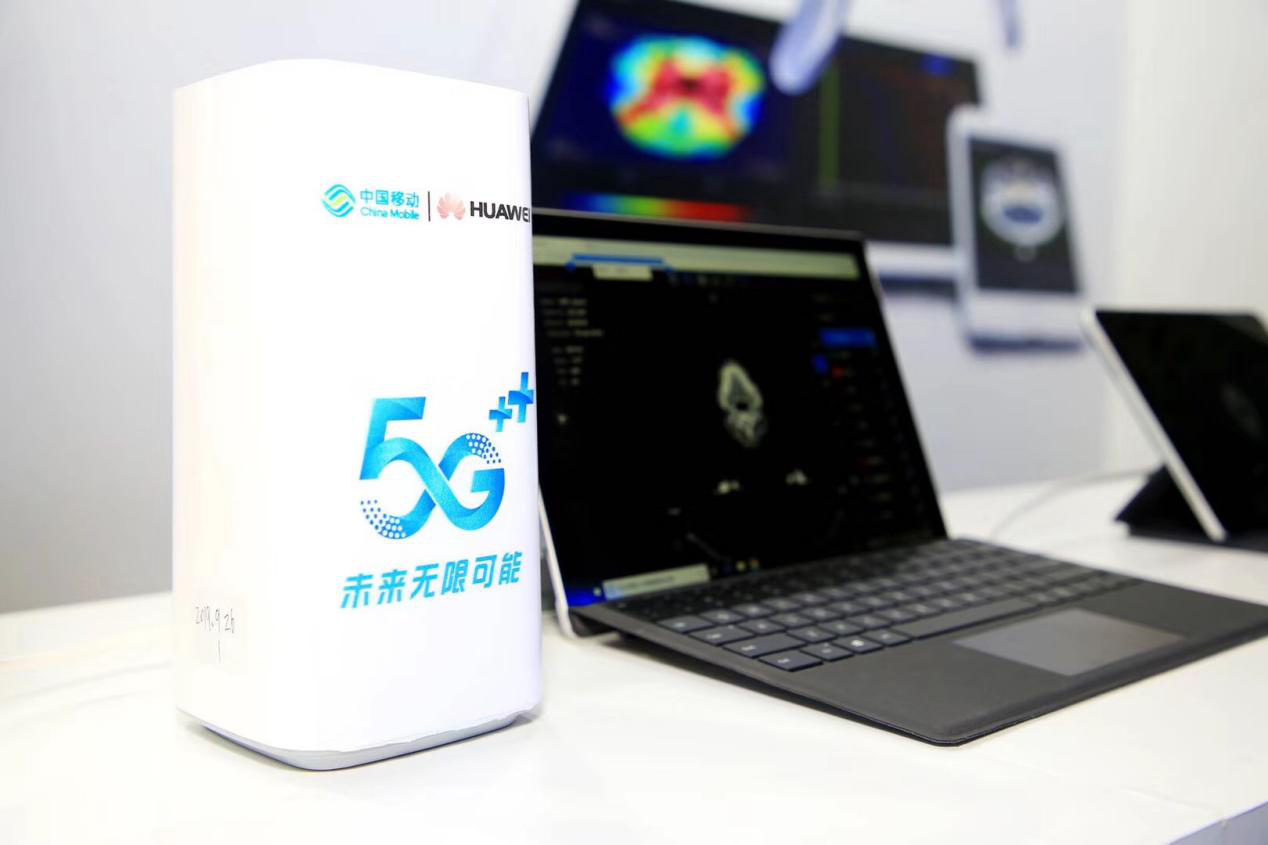 连心医疗引领行业发展风向，5G放疗指定体验区人气高