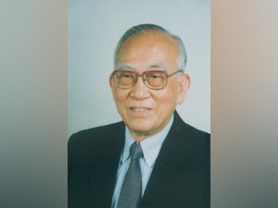 土力学与基础工程专家、清华大学教授陈仲颐逝世，享年96岁