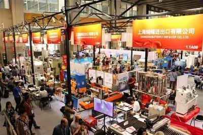 15家公司违规使用广交会展位被通报处理