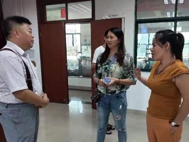 让幸福从“心”出发！公明“家庭顾问团”把“幸福密码”送到家门口