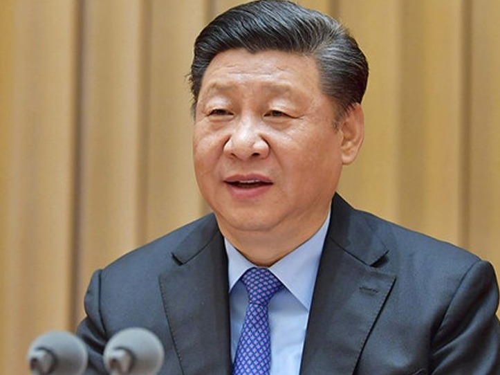 习近平向2019年太原能源低碳发展论坛致贺信