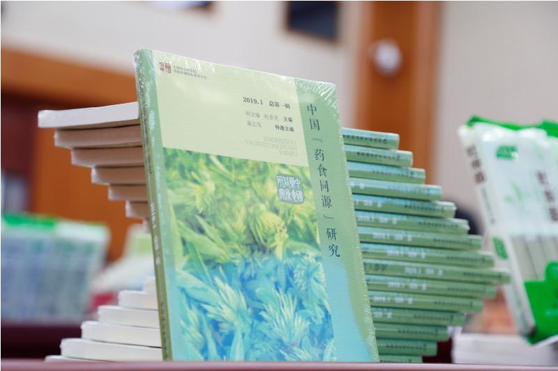 “药食同源”食疗产品市场需求快速增长