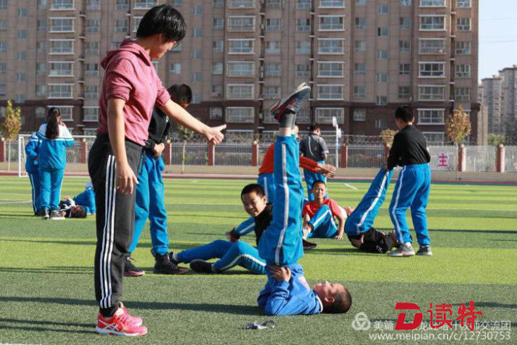 传播“圳能量”！深圳玉龙学校教师赴喀什阳光小学顶岗交流