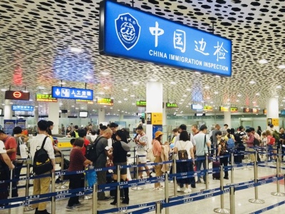 500万人次！深圳机场口岸出入境旅客再创新高