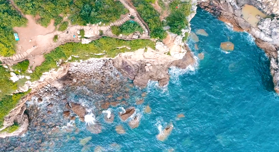 展示你从未见过的深圳海洋魅力！2019深圳海洋城市宣传片来了