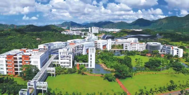 “南山北新三年计划”启动编制，进步促北部片区改革发展