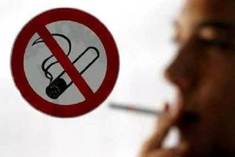 烟民们注意了！未来深圳抗拒控烟执法者或将被纳入失信名单
