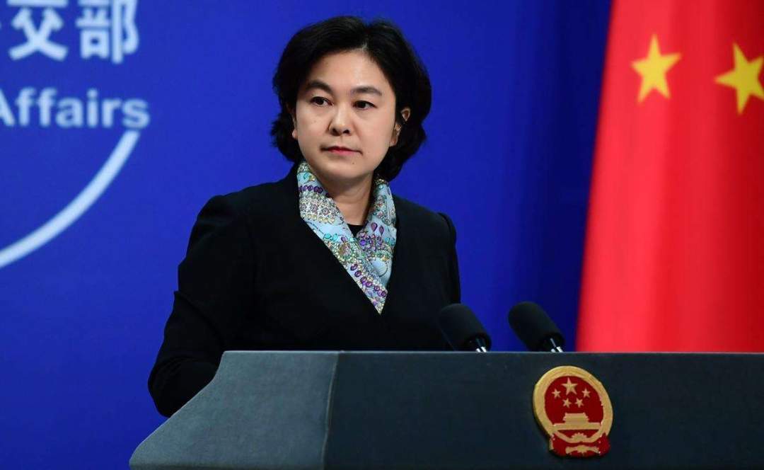 “美丽的风景线，请你们自己独享好吗”