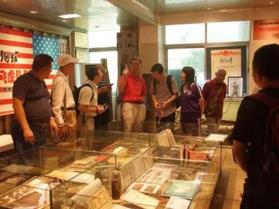 来深圳特林兵博物馆，看中国橡胶是这样创造世界奇迹的