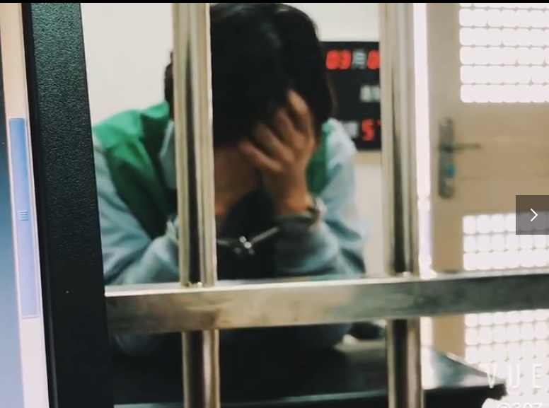 欺负“盒马”无人值守？  两“鲜生”结伙偷盗被擒