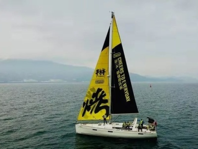 2019大鹏杯帆船赛｜赛队巡礼之IRC设计组！  