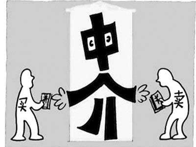 小心“套路租”！龙岗检方对52名“黑房东”、“黑中介”提起公诉