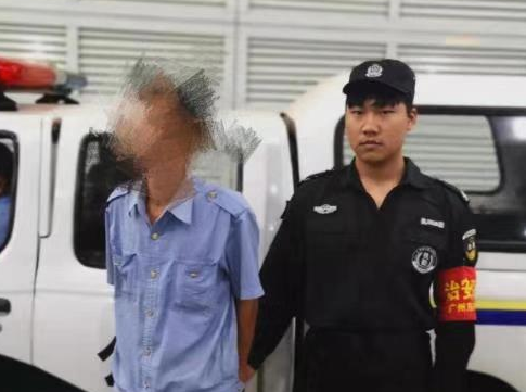 高铁站宿舍外女性夹克被偷走 竟是派出所“老熟人”所为