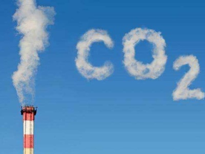 环境部：中国基本扭转二氧化碳排放快速增长局面