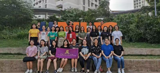 国际朋友圈再扩大！港中大（深圳）海外合作院校突破百所