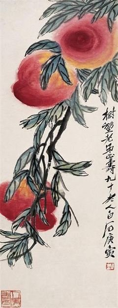 看展｜大师作品齐聚“天容海色”中国美术馆馆藏精品展