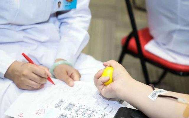 国家卫健委：不献血不影响个人信用，更不会惩戒