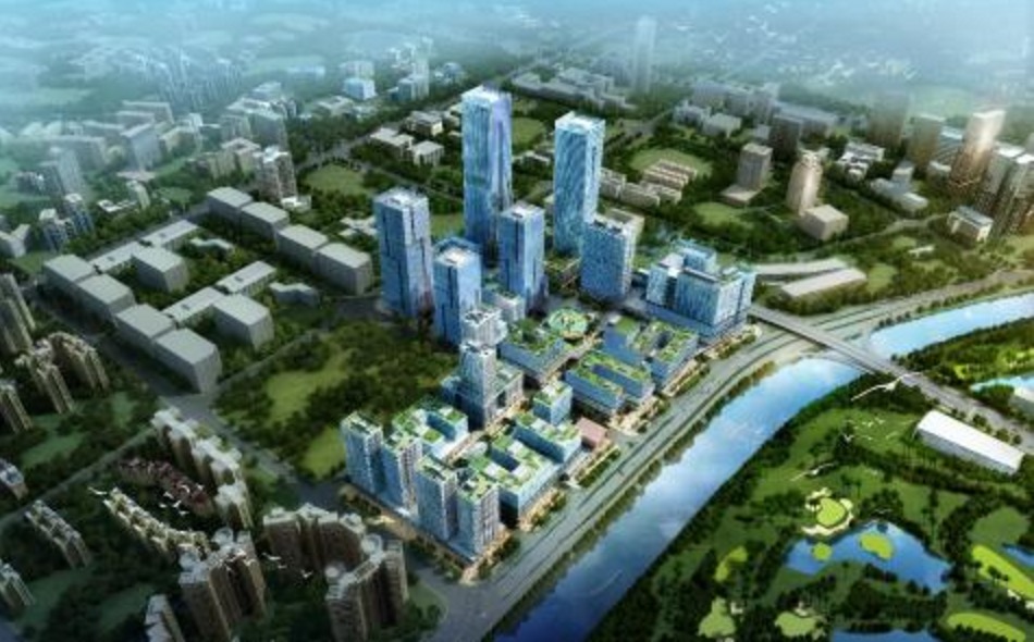 四大功能优质精准惠企！ 深圳市产业用地用房供需服务平台将首次亮相高交会 