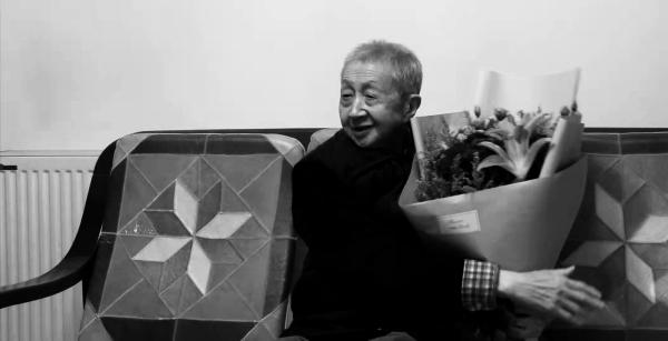 字里再读流沙河：感谢古老的汉字，收容无家的远行客