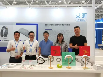 和国际创新青年同台切蹉  深圳双创明星企业亮相2019国际青年创新大会