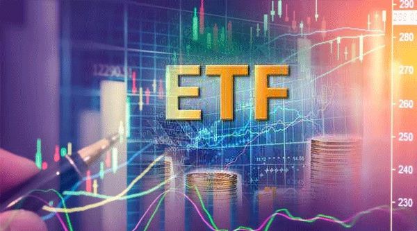 上市公司股东参与认购ETF引发关注  深交所称不存在变相减持情形