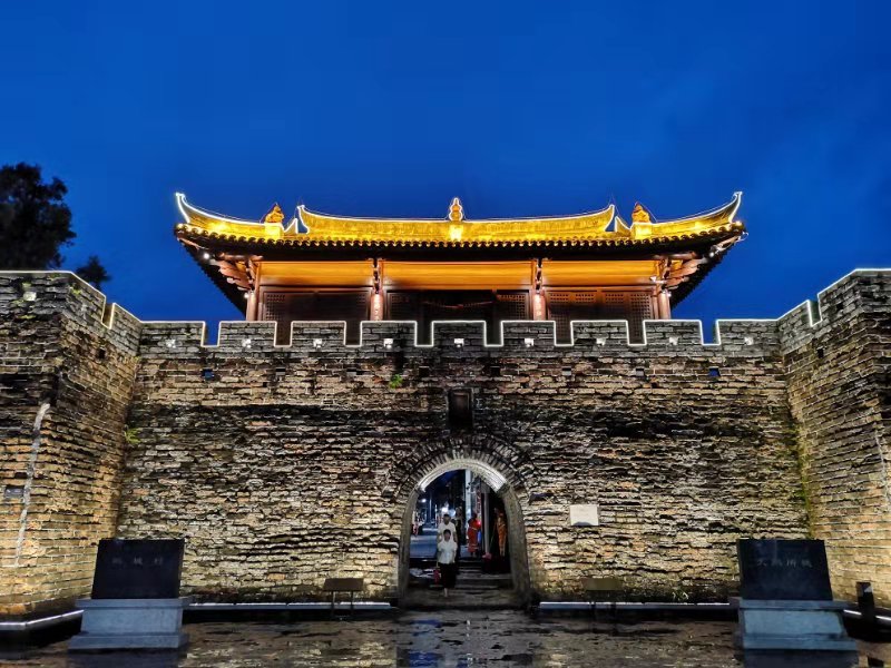 珠三角6市及澳门文物部门相聚大鹏达成共识：珠江口重大文化遗产应实施跨界保护