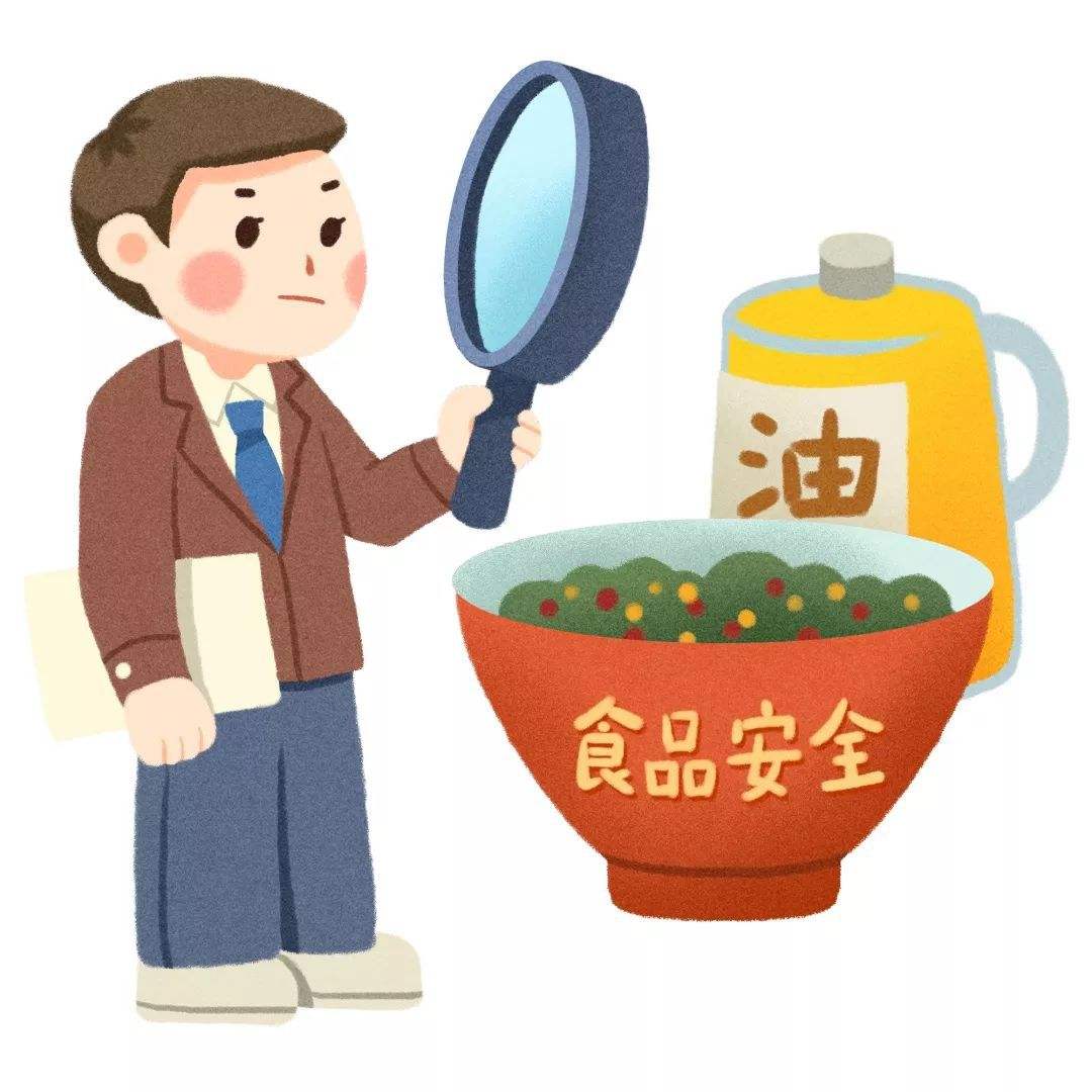 陈良贤赴深圳调研电子烟、校园食品安全和智慧市场监管情况