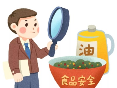 陈良贤赴深圳调研电子烟、校园食品安全和智慧市场监管情况