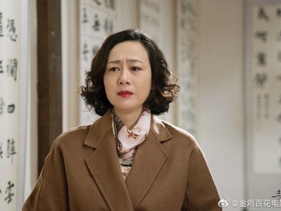 第32届中国电影金鸡奖最佳男配角、女配角：王志飞、吴玉芳
