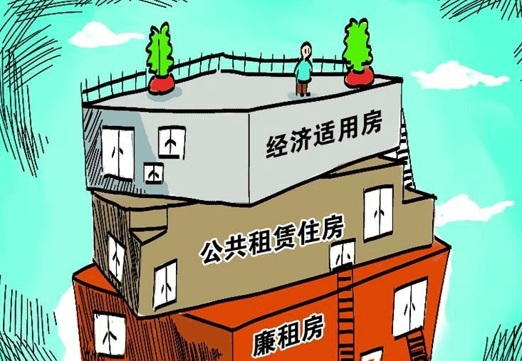 市住房和建设局：全力以赴推进公共住房建设筹集