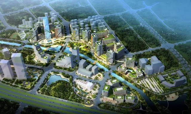 深圳致力于推动大湾区制造业融合发展