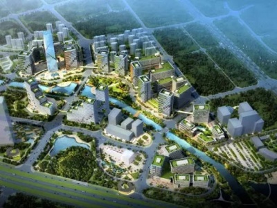 深圳致力于推动大湾区制造业融合发展