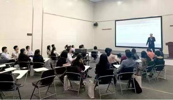 满满都是干货！峰享会教你“专利侵权判定及规避设计”