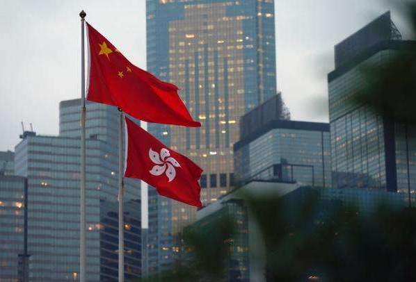 香港特区政府：将采取更果断措施处理局势