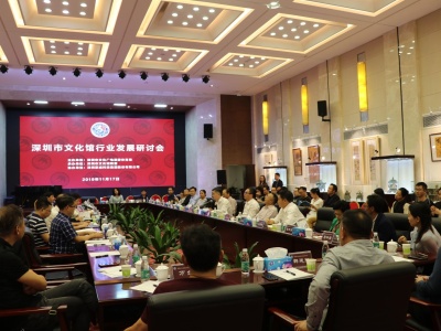 推动公共文化服务创新发展，2019深圳市文化馆行业研讨会举行
