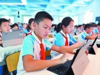 总书记关切开放事｜开放，开启中国教育新篇章
