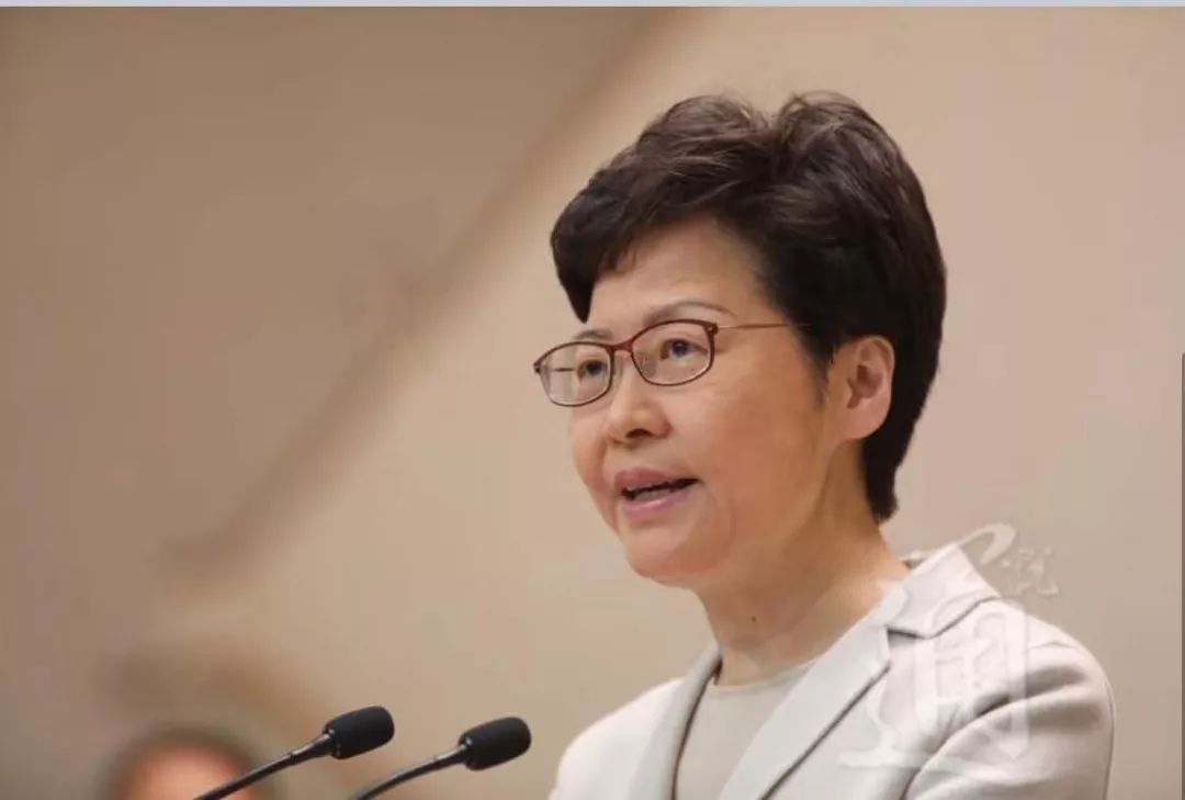 香港区议会选举结束，黑色暴力却仍在继续……