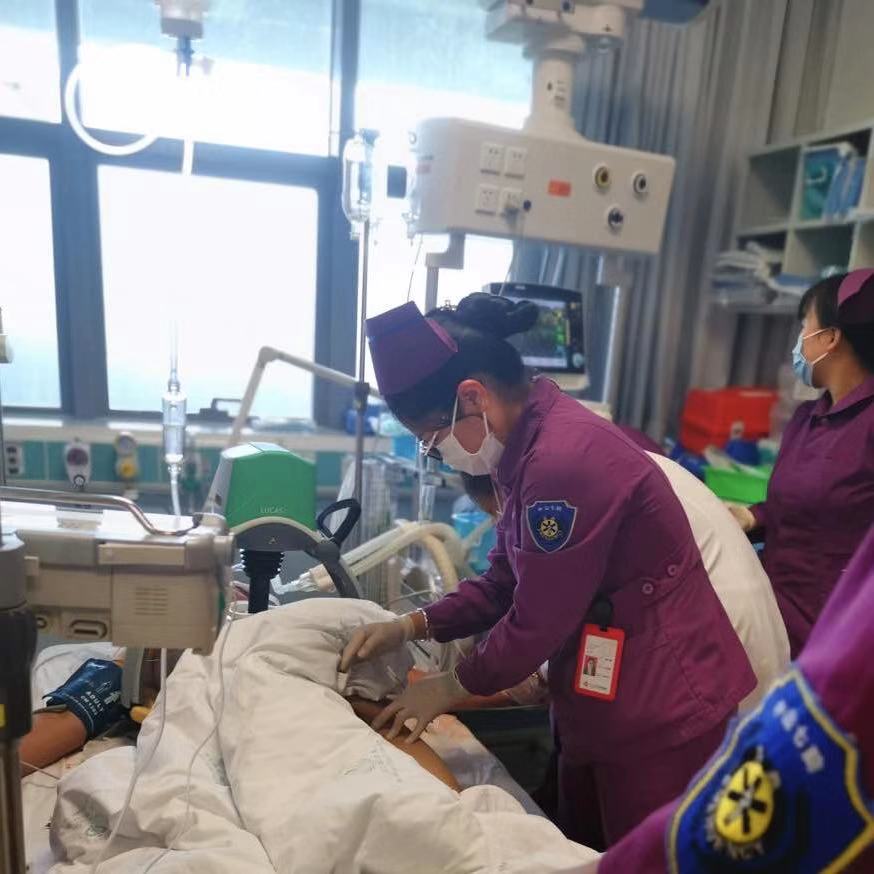 危急之刻如何救人救己？快收藏好这份《救命指南》