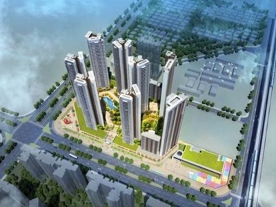 深圳核发今年出让住宅用地首张建设工程规划许可证