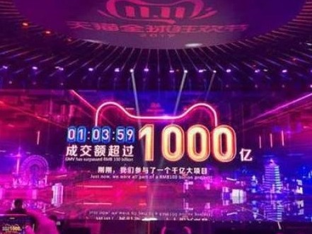 霸气双十一：“打破中国供应链”言论不攻自破