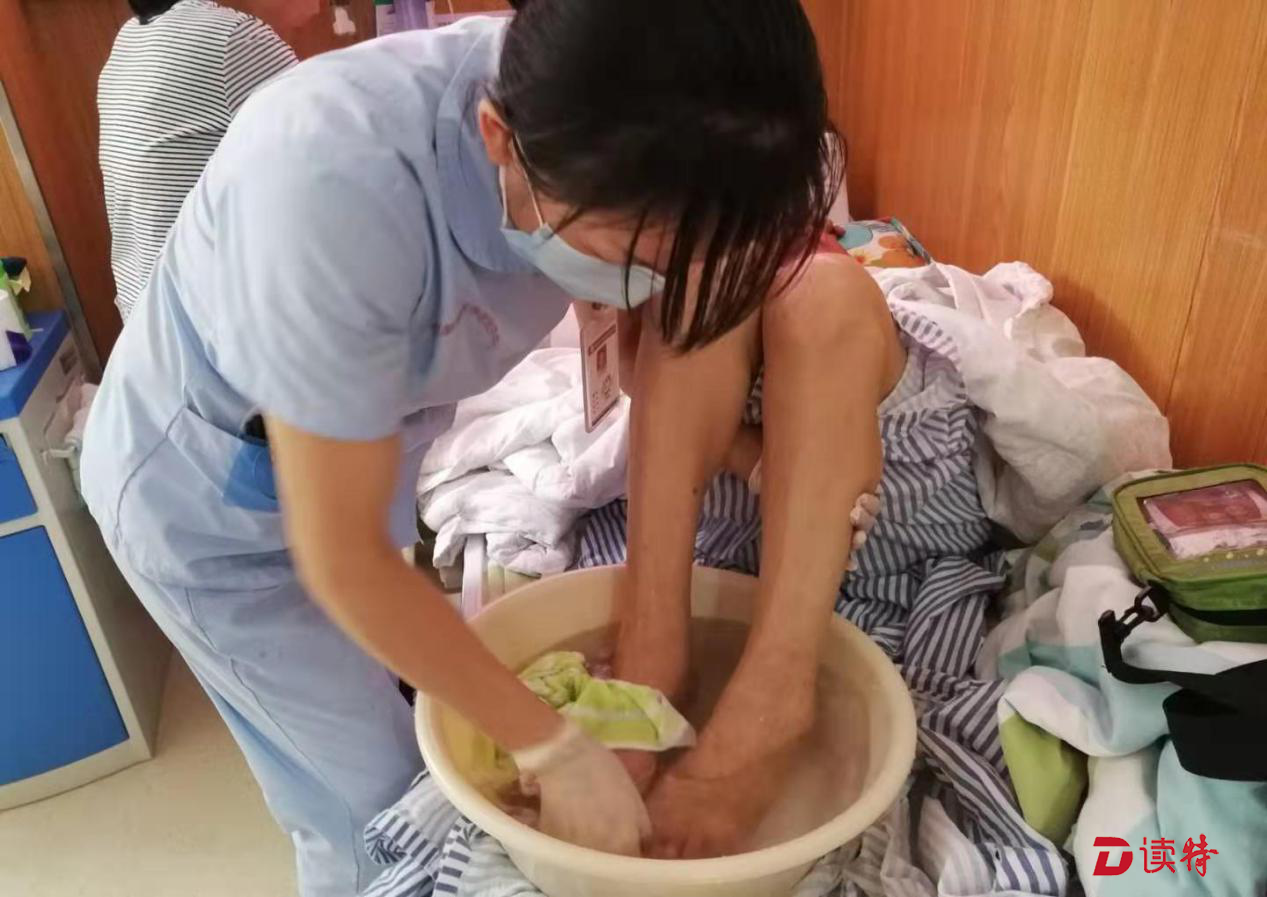 聚焦群众身边事，罗湖区委卫生健康工委主题教育成效显著