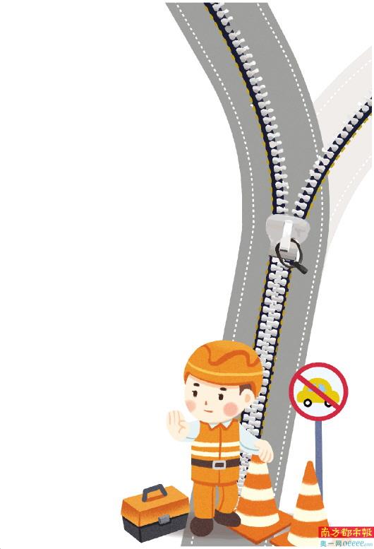 减少道路反复开挖！罗湖率先出台涉路工程统筹机制实施细则