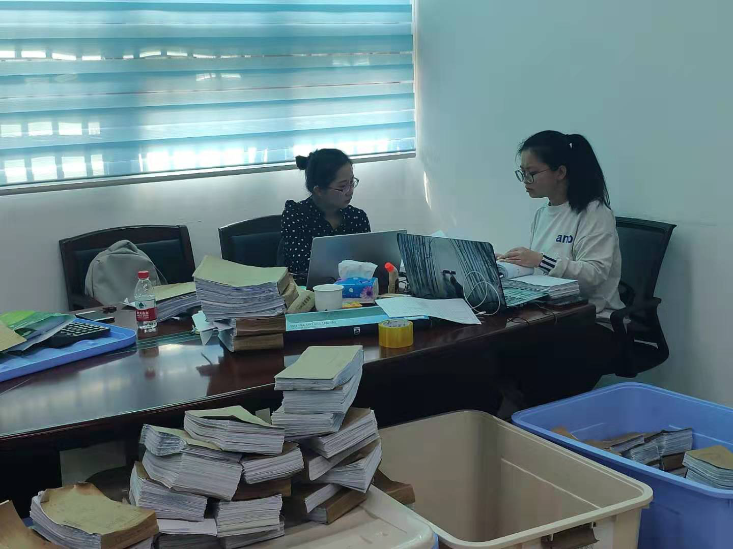 坪山区：巡察震慑效应凸显，违纪人员主动投案