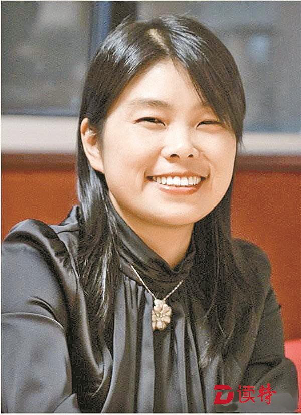 鲁敏：我为什么一口气出了三本新书
