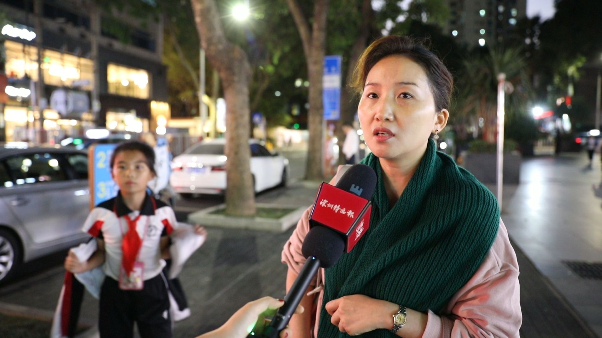 新闻路上说说说丨老师究竟能不能惩戒学生？教育部发话了！