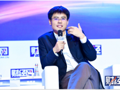 清华经管学院副院长陈煜波：中国数字化转型正从消费端向制造生产端迁移
