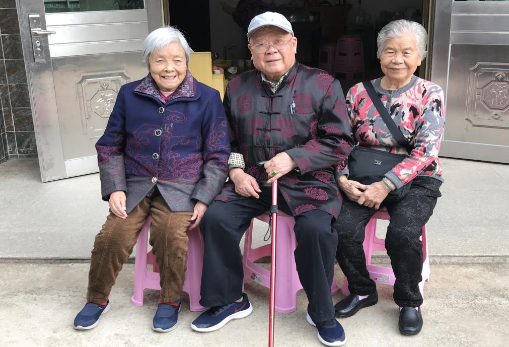 叶恩麟：传播红色文化 让年轻一辈了解红色精神