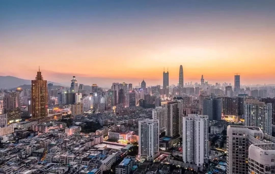 中国社科院马克思主义研究院专家陈志刚：为“中国之治”贡献“深圳智慧”
