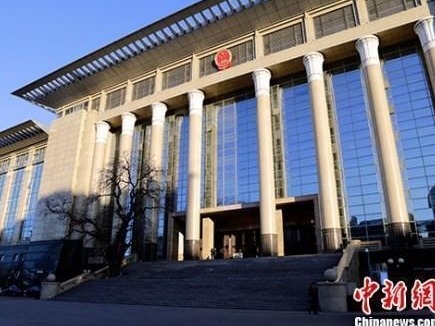 最高法：故意高空抛物可按故意杀人罪论处